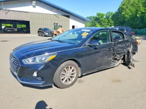 Hyundai Sonata 2.4L 4 2019