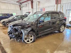 Ford Escape 1.6L 4 2016