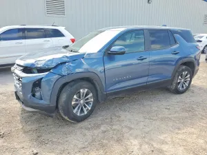 Chevrolet Equinox 1.5L 4 2025