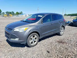 Ford Escape 2.0L 4 2013