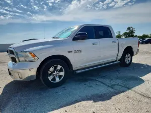 RAM 1500 5.7L 8 2015