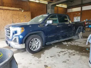 GMC Sierra 5.3L 8 2021