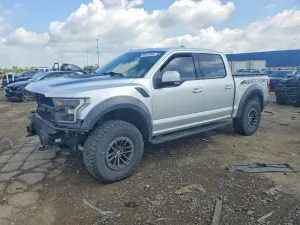 Ford F-150 3.5L 6 2019