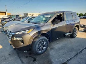 Nissan Rogue 1.5L 3 2026
