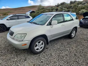 Lexus RX 3.0L 6 2001