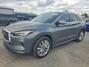 Infiniti QX50 2.0L 4 2019