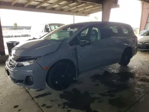 Honda Odyssey 3.5L 6 2025