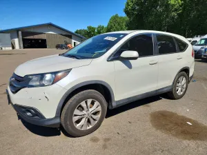 Honda CR-V 2.4L 4 2014