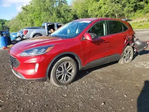 Ford Escape 1.5L 3 2022