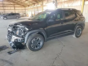 Chevrolet Equinox 1.5L 4 2025