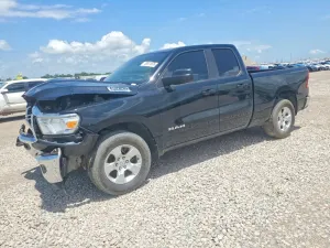 RAM 1500 3.6L 6 2022