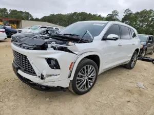Buick Enclave 2.5L 4 2025