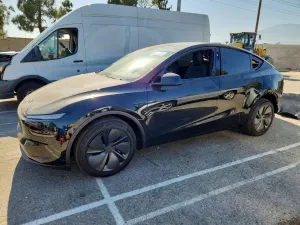 Tesla Model Y 2026