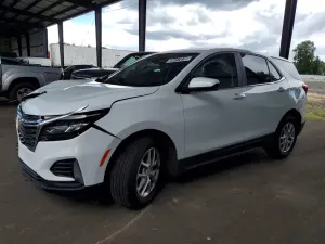 Chevrolet Equinox 1.5L 4 2023