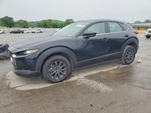 Mazda CX-30 2.5L 4 2024