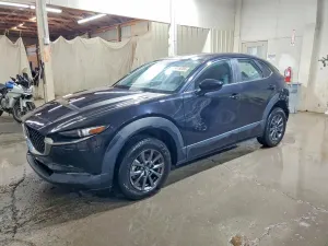 Mazda CX-30 2.5L 4 2021