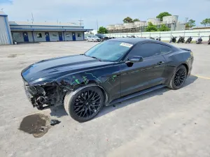 Ford Mustang 5.0L 8 2017