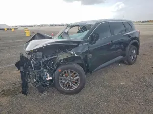 Nissan Rogue 1.5L 3 2026