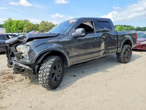 Ford F-150 3.5L 6 2015