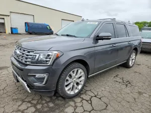 Ford Expedition 3.5L 6 2018