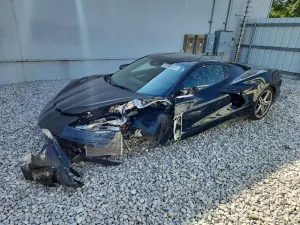 Chevrolet Corvette 6.2L 8 2026