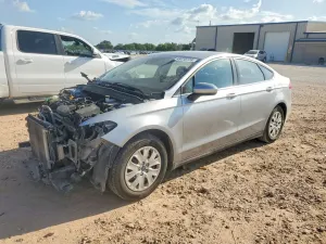 Ford Fusion 2.5L 4 2020