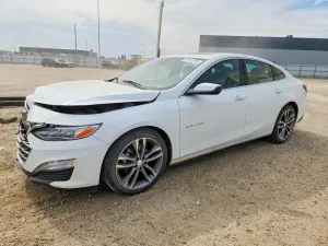 Chevrolet Malibu 1.5L 4 2023