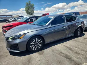 Nissan Altima 2.5L 4 2023