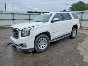 GMC Yukon 5.3L 8 2019