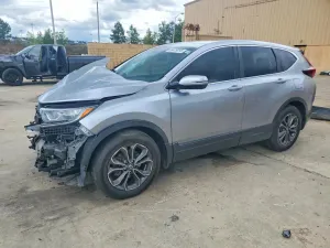 Honda CR-V 1.5L 4 2020