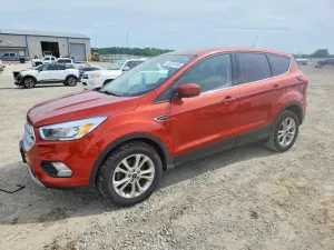 Ford Escape 1.5L 4 2019
