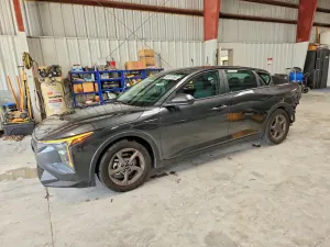 Kia K4 2.0L 4 2025