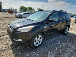 Ford Escape 1.6L 4 2015