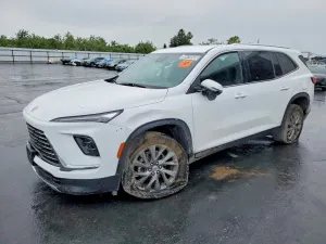Buick Enclave 2.5L 4 2026