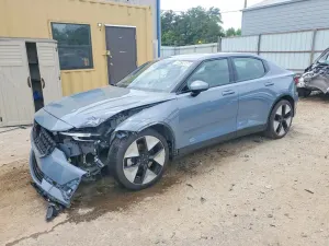 Polestar 2 2023