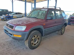 Toyota Rav4 2.0L 4 1997