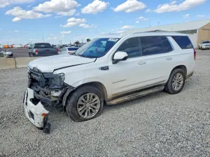 GMC Yukon 5.3L 8 2021