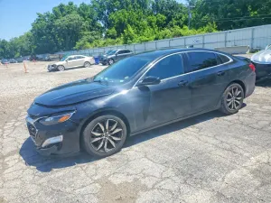 Chevrolet Malibu 1.5L 4 2020