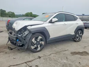 Hyundai Kona 1.6L 4 2024
