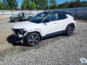 Chevrolet Trailblazer 1.3L 3 2022