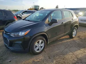 Chevrolet Trax 1.4L 4 2021