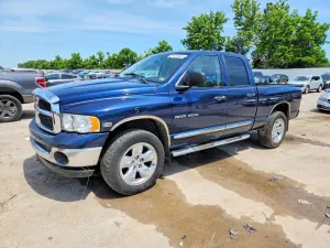 Dodge RAM 5.7L 8 2005