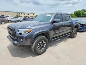Toyota Tacoma 3.5L 6 2019