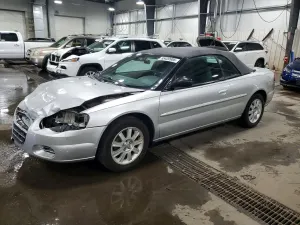 Chrysler Sebring 2.7L 6 2006