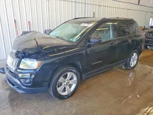 Jeep Compass 2.4L 4 2016