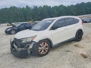 Honda CR-V 2.4L 4 2013