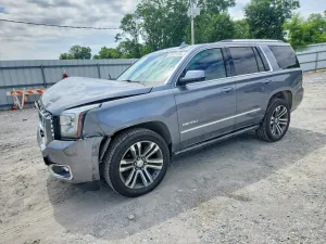 GMC Yukon 6.2L 8 2019