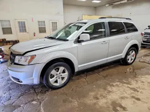 Dodge Journey 3.5L 6 2010