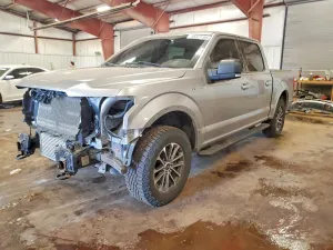 Ford F-150 2.7L 6 2020