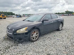 Nissan Maxima 3.5L 6 2014